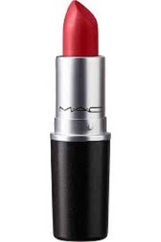 Water Resistant Long Lasting Hydrating and Moisturizing Creamy Finish Red Lipstick