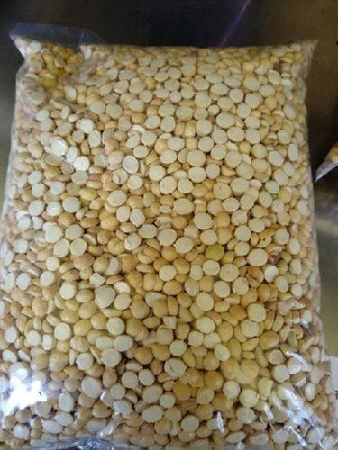 100% Natural Pure And Healthy Rich In Protein Unpolished Channa Daal For Cooking