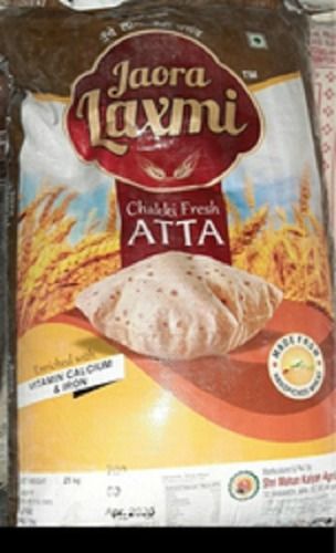  100% Pure And Fresh With Multigrain Organic Flour For Home, Restaurant