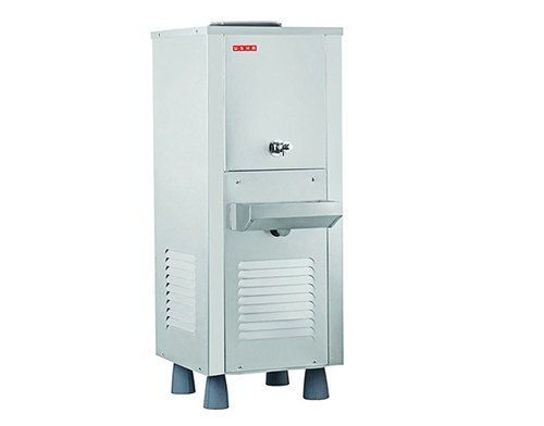  30Kg, Rated Current 2.6 Amps, Single Tap Water Cooler, Cooling Capacity 20L/Hr Capacity: 20 Liter/Day