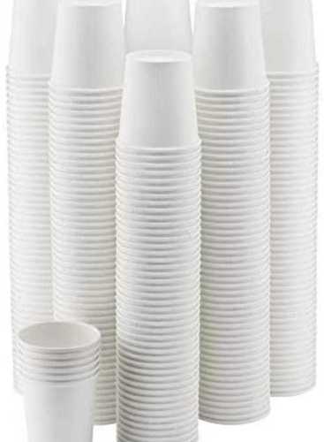  Disposable And Eco Friendly White Tea And Coffee Cups For Parties And Events
