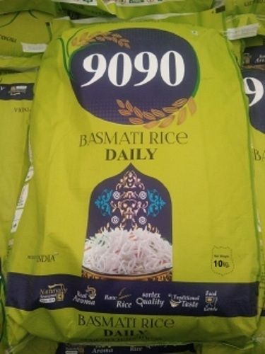 Pure High Source Natural Test And Rich And Aroma Healthy Extra Long Grain Basmati Rice