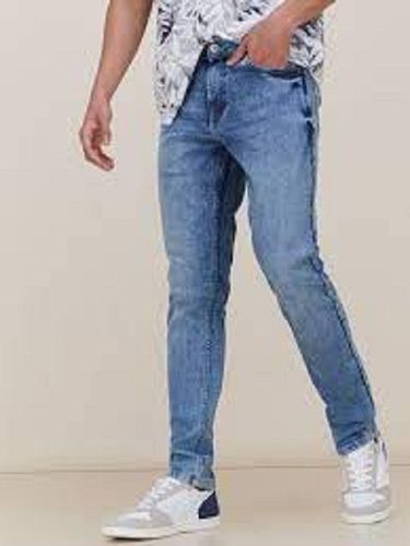 George Men's and Big Men's 100% Cotton Relaxed Fit Jeans - Walmart.com