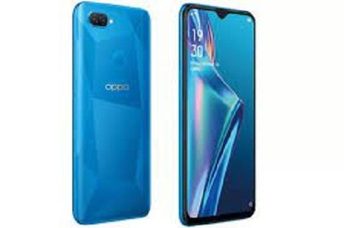 32 जीबी 2 जीबी रैम, वजन 165 ग्राम बैटरी का प्रकार 4230 mAh Oppo A11K (स्काई ब्लू) बैटरी बैकअप: 8 घंटे 