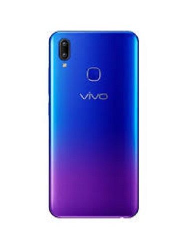 32 Gb 4 Gb Ram, Microsd 13Mp + 2Mp 8Mp Front Camera 4030 Mah Li-Ion Battery Albatross Vivo Y93 (Blue & Purple) Battery Backup: 8 Hours