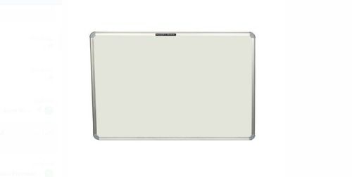 Rectangle Generic Non Magnetic White Board Used For School And Institute Supply