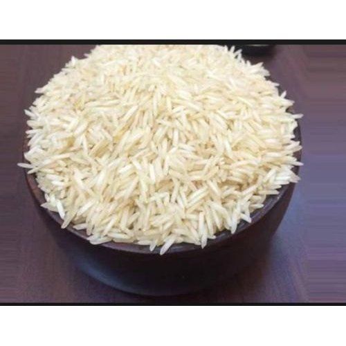 Healthy And Nutritious Organic Long Grain White Steam Non Basmati Rice