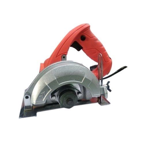 Long Lastig Solid Strong Durable High Straight Stainless Steel Red Marble Cutter For Construction Purpose BladeÂ Size: 5 Inch