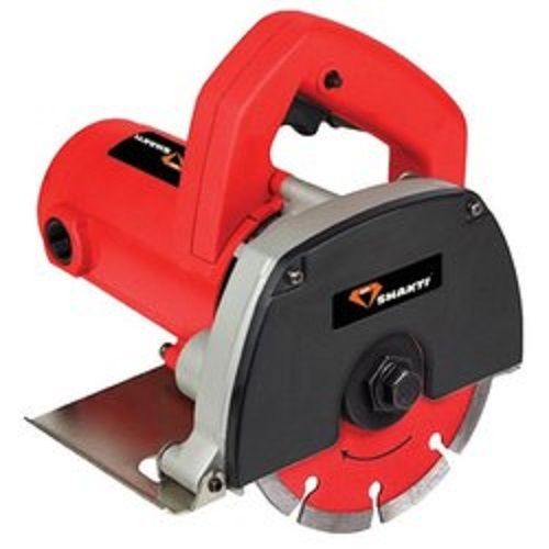 Long Lasting Durable High Strength Long Durable Cutter Grinding Machine For Construction Purpose