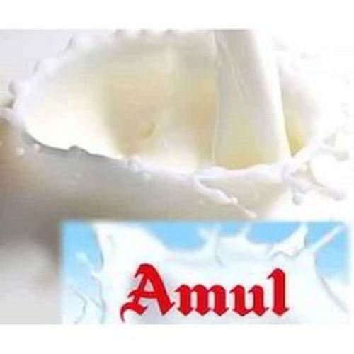 Made with Natural Ingredient, Rich in Calcium and other Nutrients Taste Amul Milk