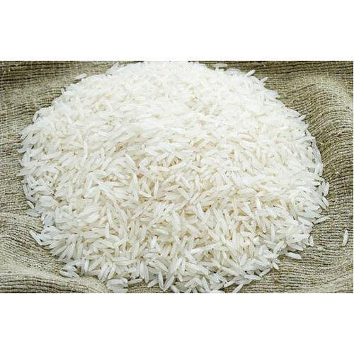 Medium Grain White Ponni Rice With 1 Year Shelf Life And Gluten Free
