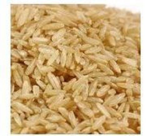 Medium Grains Brown Rice 25 Kg With 1 Year Shelf Life and Rich Firber