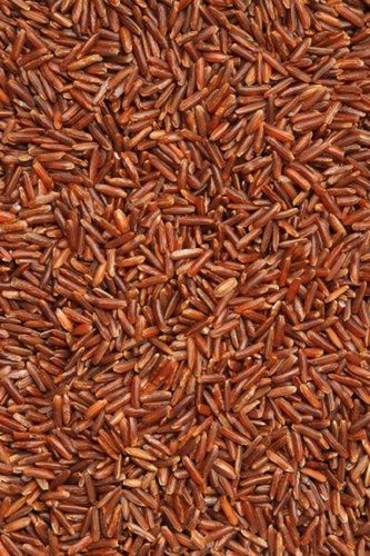 Medium Grains Organic Brown Rice 1 Kg With 12 Months Shelf Life And Rich In Fiber Crop Year: Current Years Years