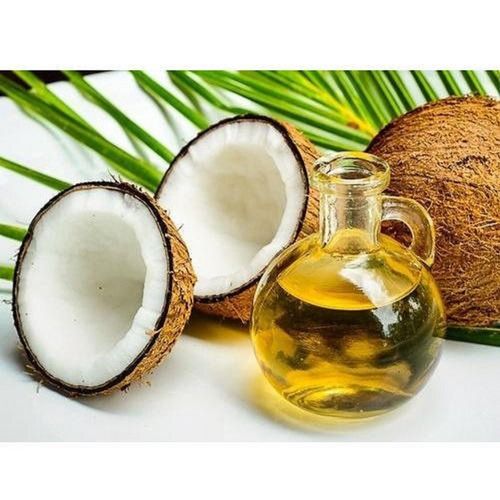 Organic Coconut Copra With Round Shape And Rich In Vitamin E, Magnesium