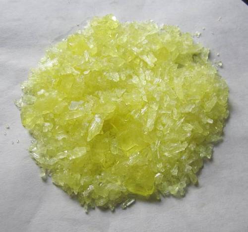 Sodium Peroxide (CAS No.: 15630-89-4)