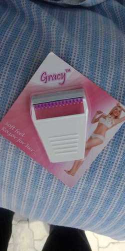 Women Razor For Removing Unwanted Hair(Give Soft Skin)