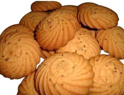  Delicious Tasty Crunchy Crispy And Sweet Ajwain Cookies Biscuits For Festivals
