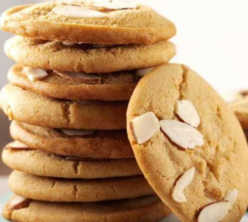 Delicious Tasty Crunchy Crispy And Sweet Bakery Cookies For Snacks Tea And Coffee