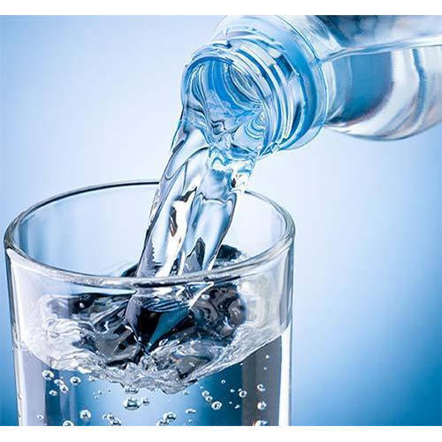 100 Percent Pure And Hygienically Packaged Mineral Water For Drinking Purpose