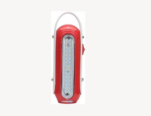 1500Mah, Red Lantern Emergency Light For Home, Power Consumption15 W Light Source: Energy Saving