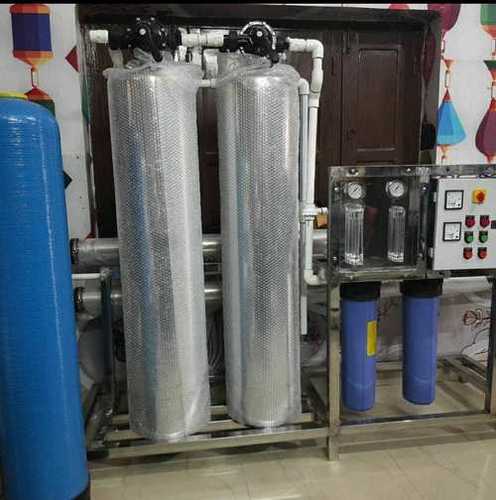 Stainless Steel 220 Volt Water Purifier For Heavy Industry And Commercial Use