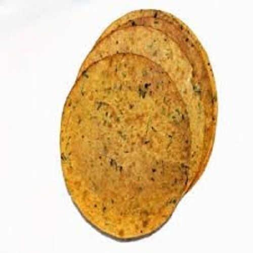 Methimasala 48 Calories Proteins Dietary Fiber Minerals Vitamins And Iron Home Made Methi Masala Khakhra 1 Kilogram