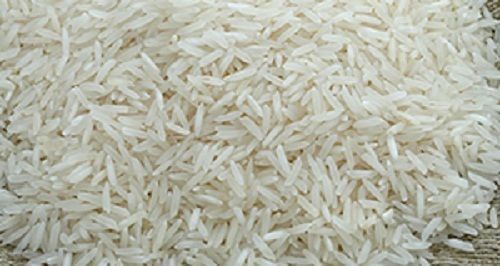 A-Grade 100% Pure And Healthy Long-Grain Organic White Basmati Rice