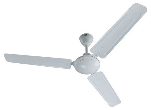 Bajaj 56 Watts Edge 1200 Mm White Ceiling Fans