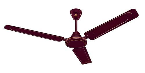 Bajaj 66 Watts Edge Hs 1200 Mm Dark Brown Ceiling Fans