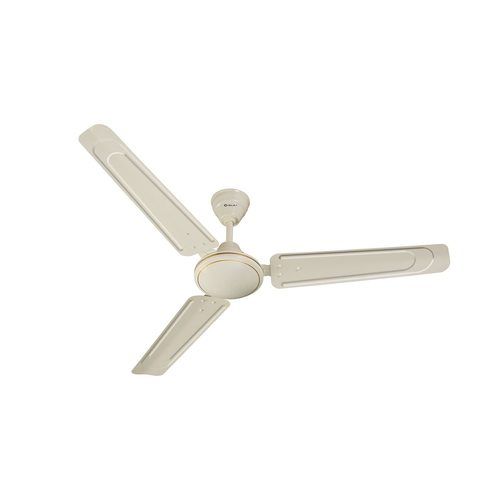 Bajaj 66 Watts EDGE HS PLUS 1200 MM White Ceiling Fans