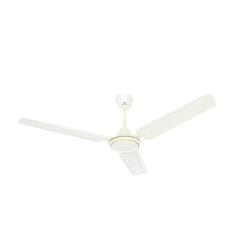 Bajaj 66 Watts Hurricane 1200mm Opal White Ceiling Fans