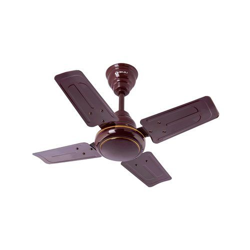 Bajaj 66 Watts Maxima 600 MM Bianco Ceiling Fans