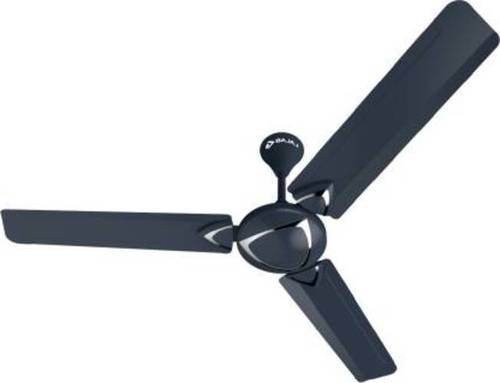 Bajaj 73 Watts Glide 1200 MM Lemon Blue Ceiling Fans