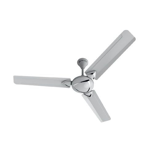 Bajaj 73 Watts Glide 1200 Mm Snowy White Ceiling Fans