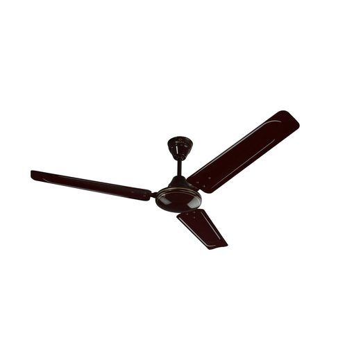 Bajaj Edge 1200 MM Brown Ceiling Fans