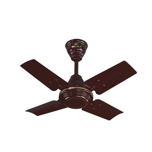 Bajaj Maxima 600 Mm Brown Ceiling Fans