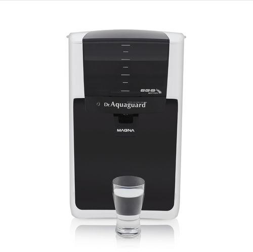 Dr Aquaguard Ro And Uv Water Purifier For Home Installation Type: Wall Mounted