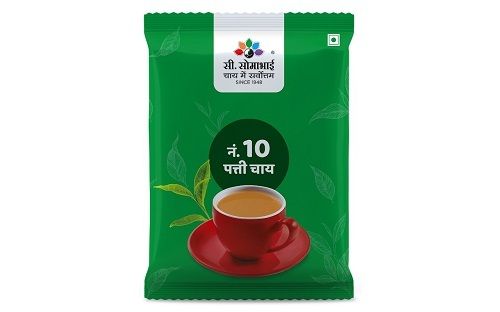 Healthy And Nutritious No Side Effect Hygienic Prepared Delicious Taste Green Tea