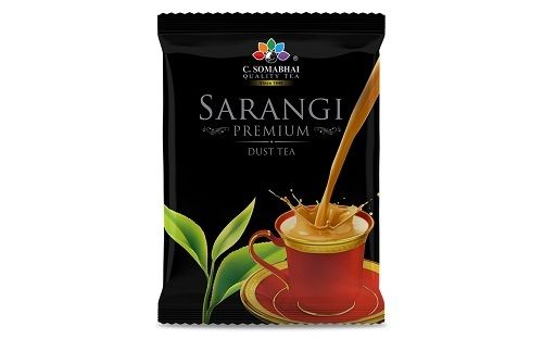 Healthy And Nutritious Rich In Aroma Hygienic Prepared Sarangi Black Tea