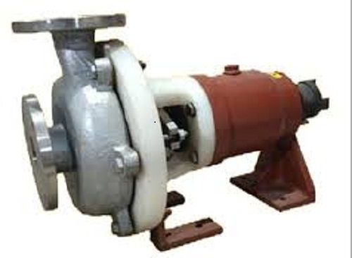 High Speed And Long Durable Mechanical Seal Pump Use For Construction Application: Metering