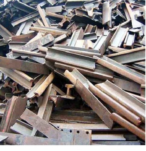 Metal Industry, Recycling With Selective Focus Iron Scrap With 99.9% Purity Density: 20 Kilogram Per Cubic Meter (Kg/M3)