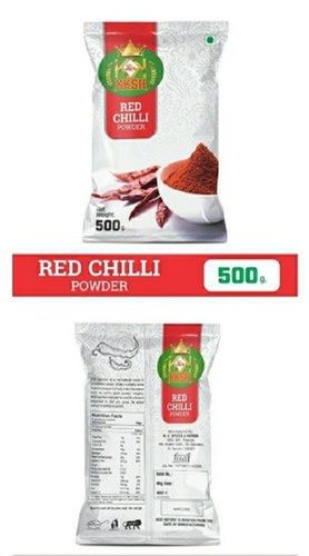 Natural Dried Blended Red Chilli Powder For Cooking(rich In Taste)