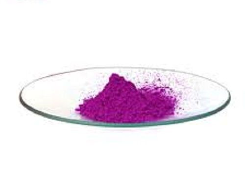 Purple Color Clothing Dye, With Natural Ingredients, Vegan & Cruelty Free Application: Dyeing