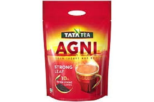 Rich In Taste Hygienic Prepared Rich Flavour And Aromatic Aroma Tata Agni Green Tea