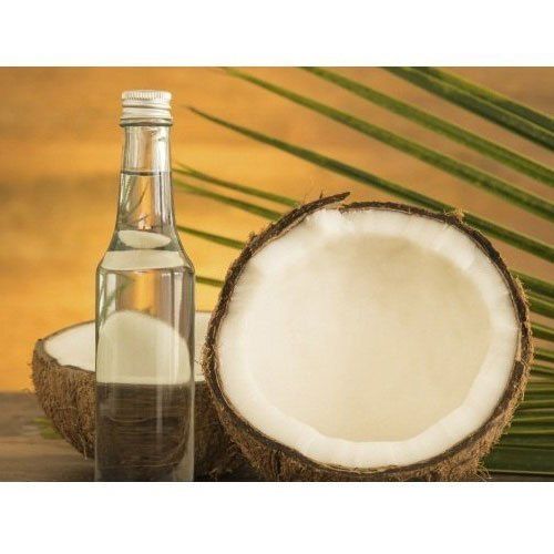 coconut oil