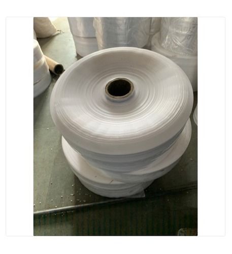 Wholesale Price High Density White Plastic Packaging Roll For Packaging Industry