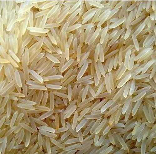 100% Natural Fresh And Rich In Aroma Healthy Extra Long Grain Basmati Rice