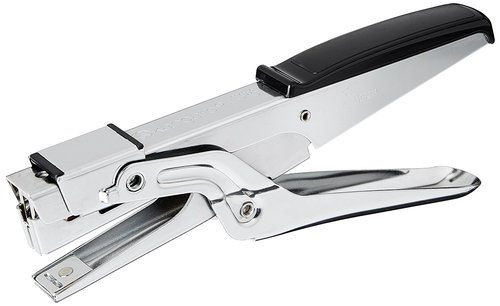 100 Percent Made Of Stainless Steel Kangaroo Hp 10 Stapler Strong And Durable Use: Edge Stapling