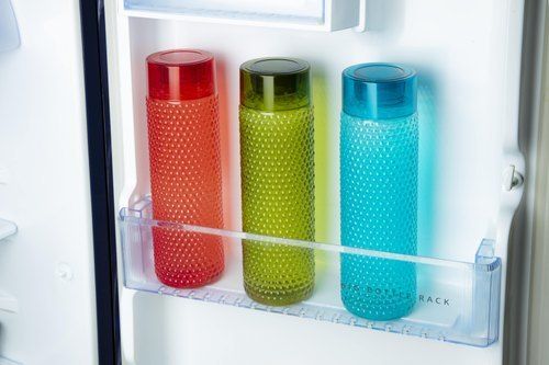 Plastic Aqua Fast Water Bottle For Drinking Water With Multi Color And Durable