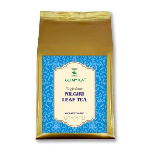Black Box Nilgiri Leaf Tea Organic,Herbal ,Smoothing And Relaxing